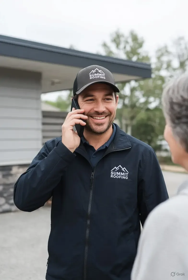 Flat Roof Leak Repair Port Sanilac, MI FAQs